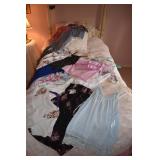 TANK TOPS CHARTER CLUB DRESSY - S & XSM. SHIRTS