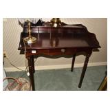 DESK CENTER DRAWER 28" H X 32" W X 21" D