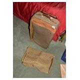 HARTMAN SUITCASE ON WHEELS INTERIOR ORGANIZERS