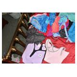 SMALL TOPS SWIM WEAR