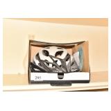 TREK GIRO NEW BIKE HAT LARGE 79.00