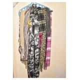 SCARVES