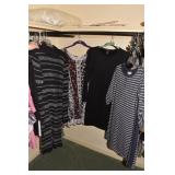 ASSORTED CLOTHING SZ. S