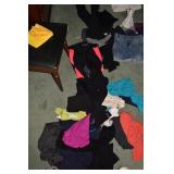 CALVIN KLEIN NEW M EXERCISE PANTS, CUTE SHORTS