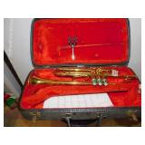 TRUMPET - CLEVELAND 600 BY KING MUSICAL