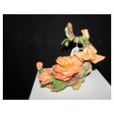 BOEHM ELIZABETH OF GLAMIS 462- 1980 FLOWER 8" H X