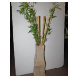 BAMBOO IN VASE 5