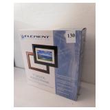 7" DIGITAL PHOTO FRAME BY ELEMENT
