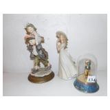 THE SACRED BAST CAT LTD. ETC.