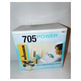 705 POWER BY WAGNER