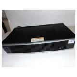 ORECK ELECTRIC AIR CLEANER