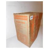 GARBAGE DISPOSAL MODEL 400