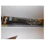 LED SNOW TREE NEW IN BOX