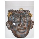 CLAY MASK 16" X 18"