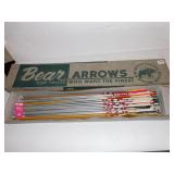 ARROWS BEAR X 500