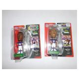 DAUNTE CULPEPPER & RANDY MOSS NFL COLLECTIBLES