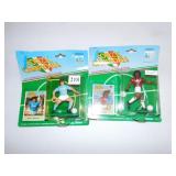 DIEGO A. MARADONA & RUUD GULLIT FORZA CAMPIONI