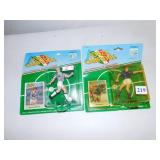 PAOLO MALDINI & GLANCARLO MAROCCHI FORZA CHAMIONI