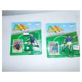 ALDO SERENA & RICCARDO FERRI FORZA CAMPIONI