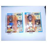 KOBE BRYANT LAERS & ALLEN IVERSON SIXERS, PLAY