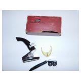 CUTCO KNIFE SHARPENER IN BOX