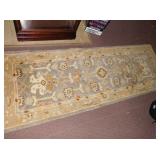 THRESHOLD RUG 24" X 80"