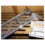 NEW STURDY WALL BRACKET