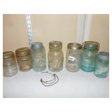 ATLAS AND OTHER JARS