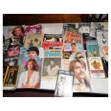 AFTER DARK, GAY LIFE, 1960 POST GAZETTES, AND