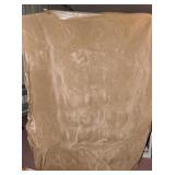 AERO SPORT QUEEN AIR MATTRESS WITH PUMP, IN GREAT