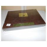 LEATHER CARE COLLECTION BY GUARDSMEN, NEVER