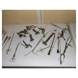 MEDICAL TOOLS