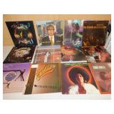 12 ALBUMS INCLUDING JIMMY WITHERSPOON, SOUTHERN