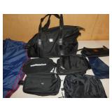 TRAVEL BAGS