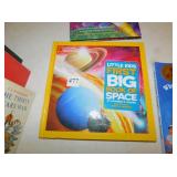 DAWN KAY, ROBIN HOOD, HISTORY