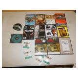 PC GAMES: CALL OF DUTY BLACK OPS, FAR CRY; LOST