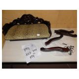 NEW BENCH ASSEMBLY REQUIRED