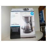 5 CUP COFFEE MAKER