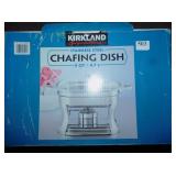 CHAFING DISH 5 QT.