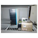 OMEGA PIXELS MDC 5000, & POLAROID TYPE 57