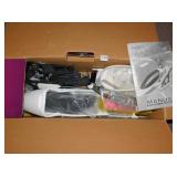 RAPTURE SE - HELICOPTER KIT NEW IN BOX