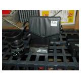 28 MM LENS AND FLASH ACCESSORIES FOR CAMERA