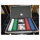 POKER SET