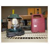 COLEMAN LANTERN LOOKS NEW