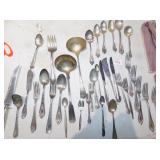 SILVERWARE