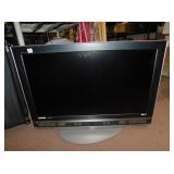 SONY BRAVIA 40" TV NO REMOTE USED COMCAST