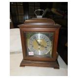 BARWICK MANTLE CLOCK