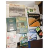 PITTSBURGH THEN AND NOW, SPACE TIME INFINITY