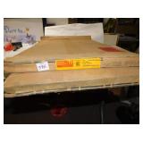 SEALED BOXES OF FILM TWO