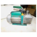REFCO COMPRESSOR